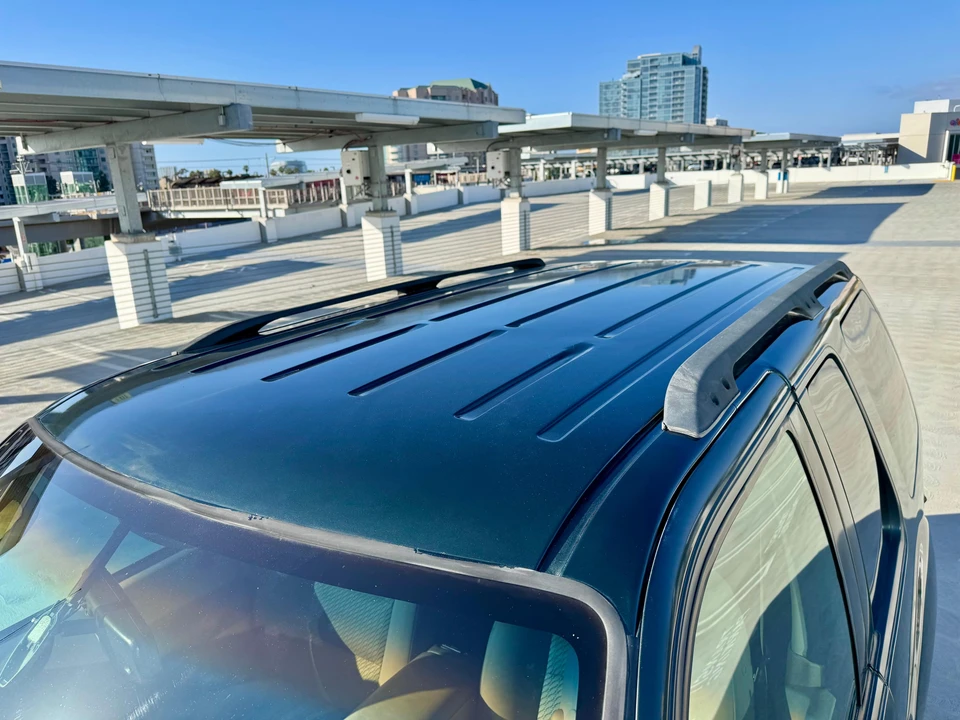 2003 Ford Explorer 2nd Gen - Image 31 of 31