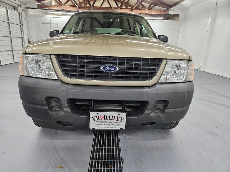 2003 Ford Explorer 3rd Gen - Image 14 of 31