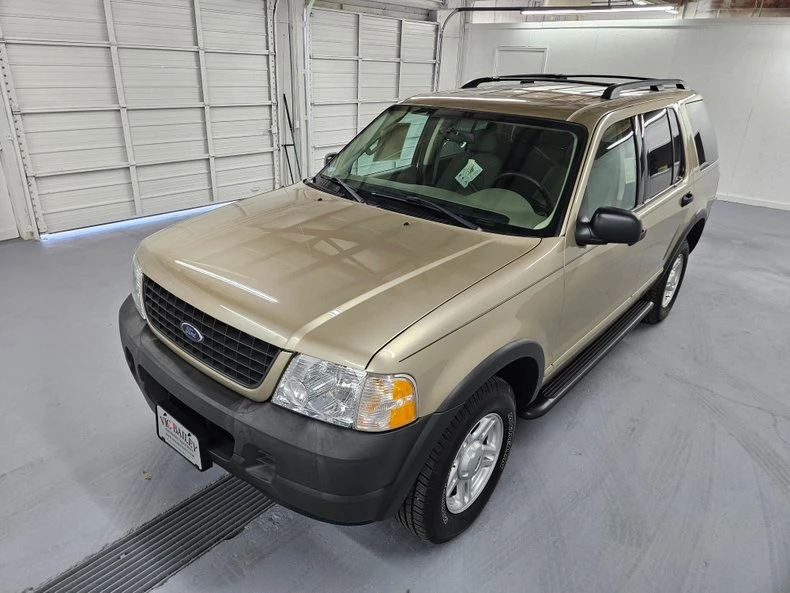 2003 Ford Explorer 3rd Gen - Image 12 of 31