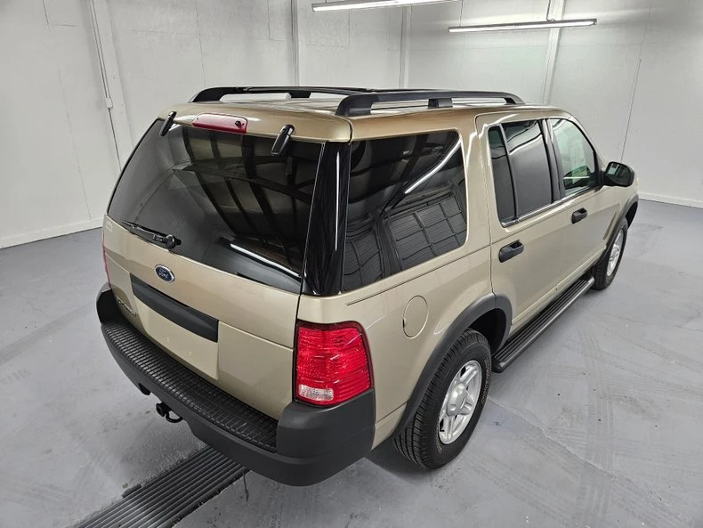 2003 Ford Explorer 3rd Gen - Image 6 of 31