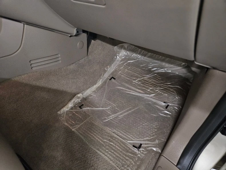 2003 Ford Explorer 3rd Gen - Image 26 of 31