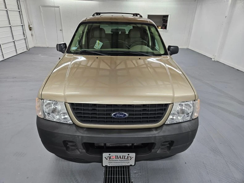 2003 Ford Explorer 3rd Gen - Image 13 of 31