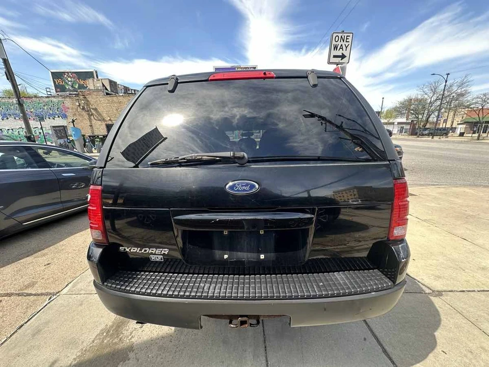 2003 Ford Explorer 3rd Gen - Image 5 of 16