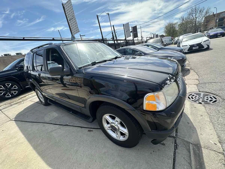 2003 Ford Explorer 3rd Gen - Image 8 of 16