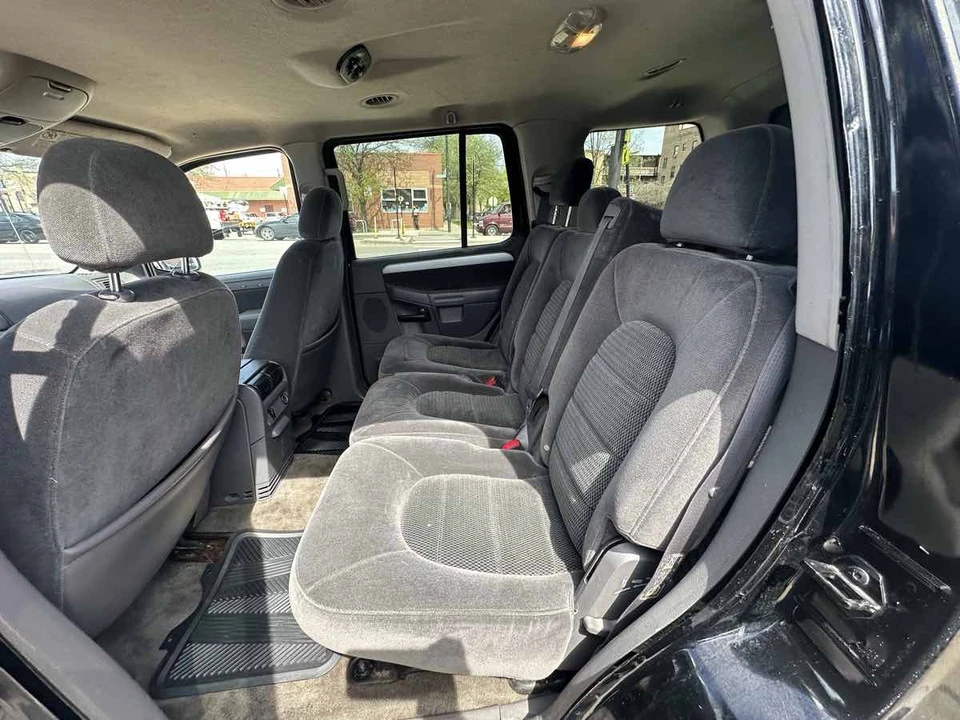 2003 Ford Explorer 3rd Gen - Image 11 of 16