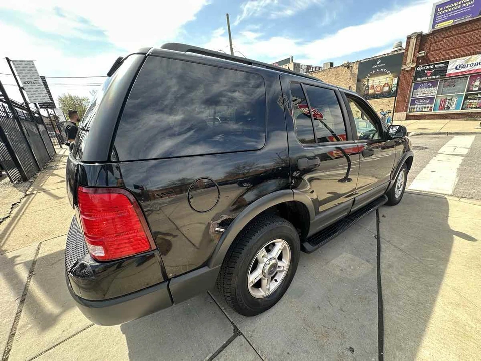 2003 Ford Explorer 3rd Gen - Image 6 of 16