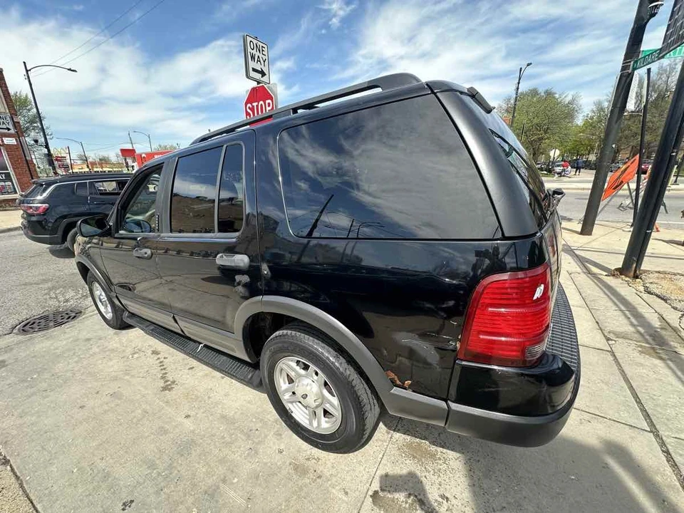 2003 Ford Explorer 3rd Gen - Image 4 of 16