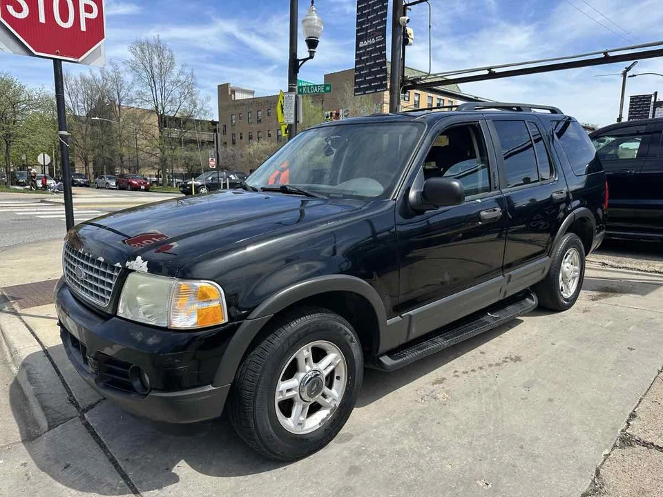 2003 Ford Explorer 3rd Gen - Image 2 of 16