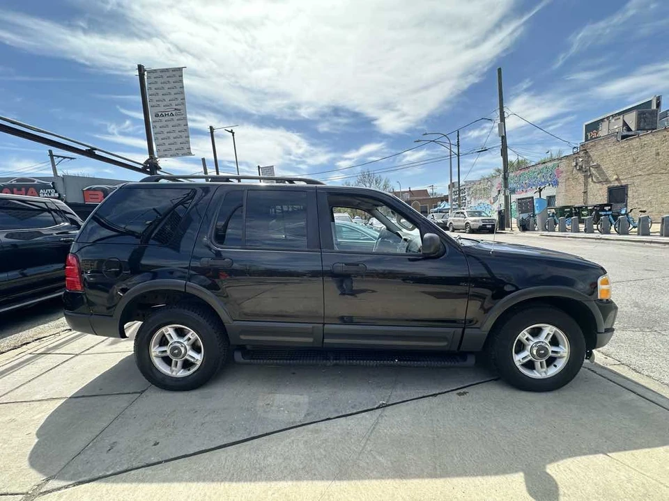 2003 Ford Explorer 3rd Gen - Image 7 of 16