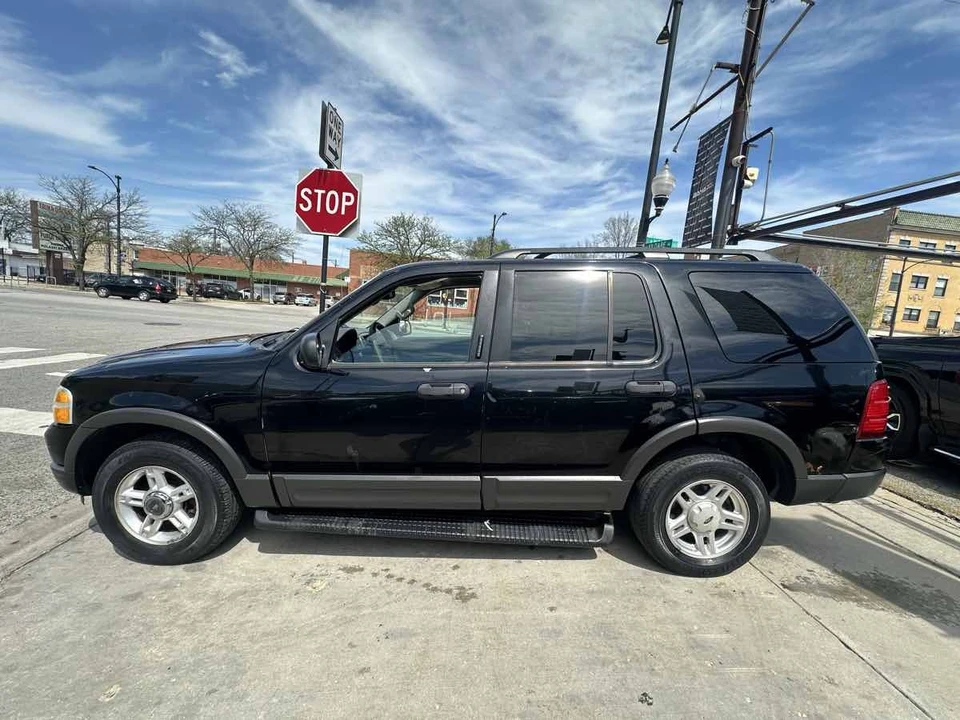 2003 Ford Explorer 3rd Gen - Image 3 of 16