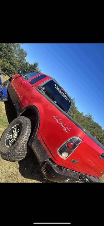 2003 Ford F-150 10th Gen - Image 3 of 7
