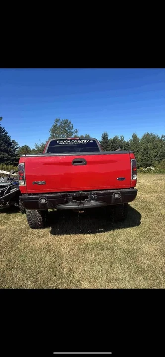 2003 Ford F-150 10th Gen - Image 2 of 7