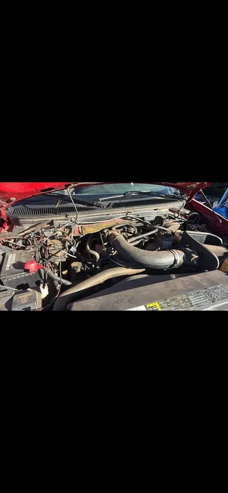 2003 Ford F-150 10th Gen - Image 5 of 7