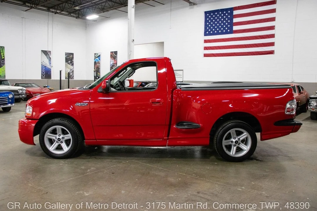 2003 Ford F-150 10th Gen - Image 3 of 12