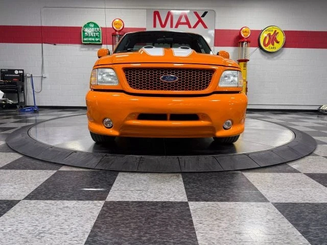 2003 Ford F-150 10th Gen - Image 3 of 12