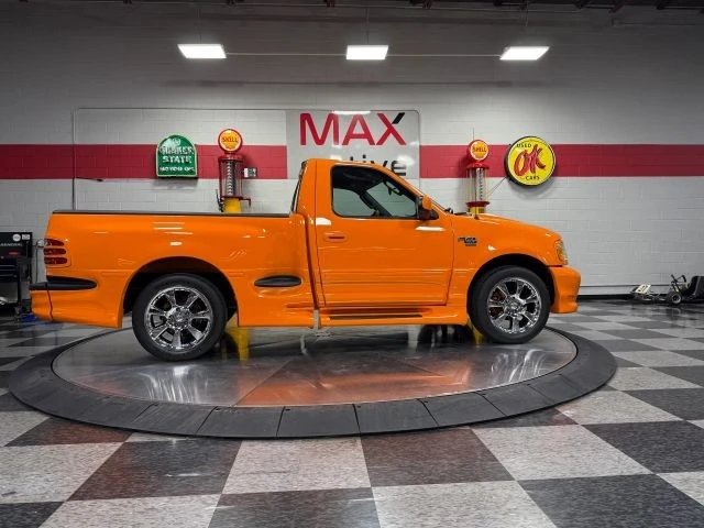2003 Ford F-150 10th Gen - Image 12 of 31