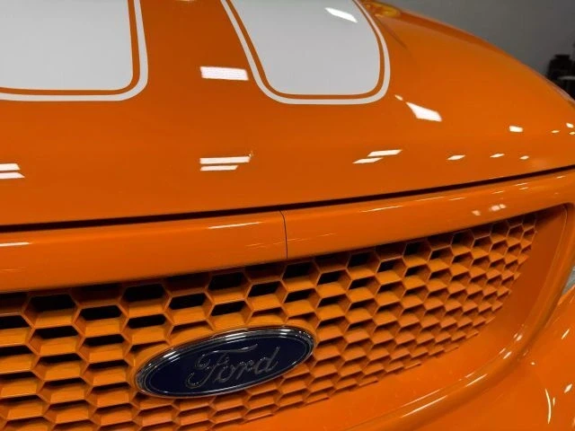 2003 Ford F-150 10th Gen - Image 16 of 21