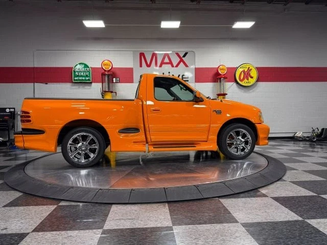 2003 Ford F-150 10th Gen - Image 12 of 12