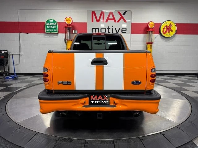 2003 Ford F-150 10th Gen - Image 26 of 31