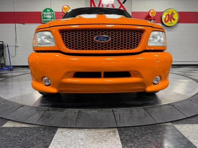 2003 Ford F-150 10th Gen - Image 17 of 31