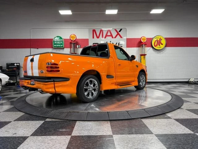 2003 Ford F-150 10th Gen - Image 11 of 31