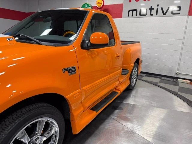 2003 Ford F-150 10th Gen - Image 20 of 21