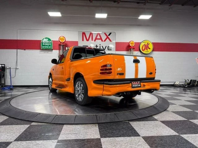 2003 Ford F-150 10th Gen - Image 9 of 12