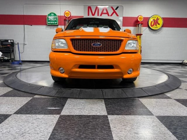 2003 Ford F-150 10th Gen - Image 3 of 31