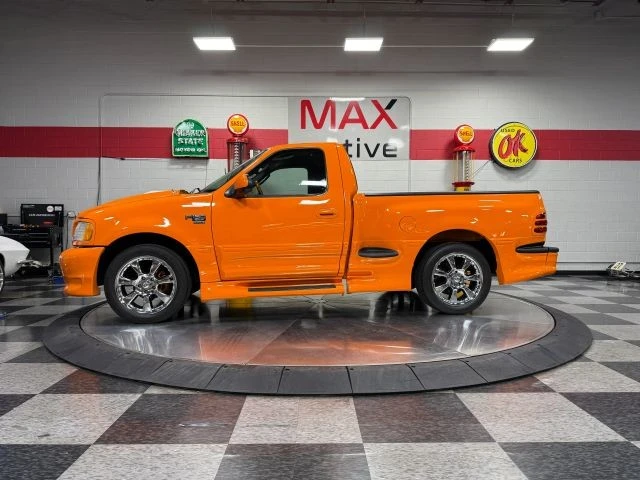 2003 Ford F-150 10th Gen - Image 7 of 31