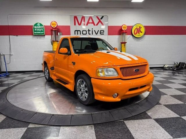 2003 Ford F-150 10th Gen - Image 2 of 12