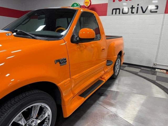 2003 Ford F-150 10th Gen - Image 20 of 31