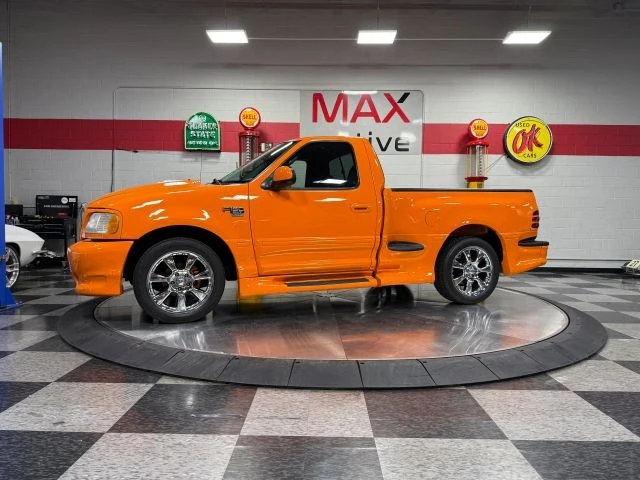 2003 Ford F-150 10th Gen - Image 6 of 31