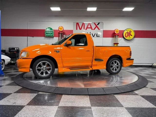 2003 Ford F-150 10th Gen - Image 6 of 12
