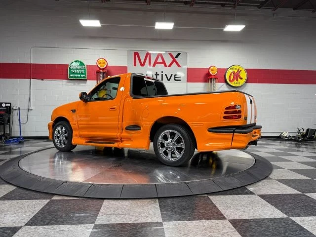 2003 Ford F-150 10th Gen - Image 8 of 31