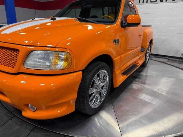 2003 Ford F-150 10th Gen - Image 18 of 21