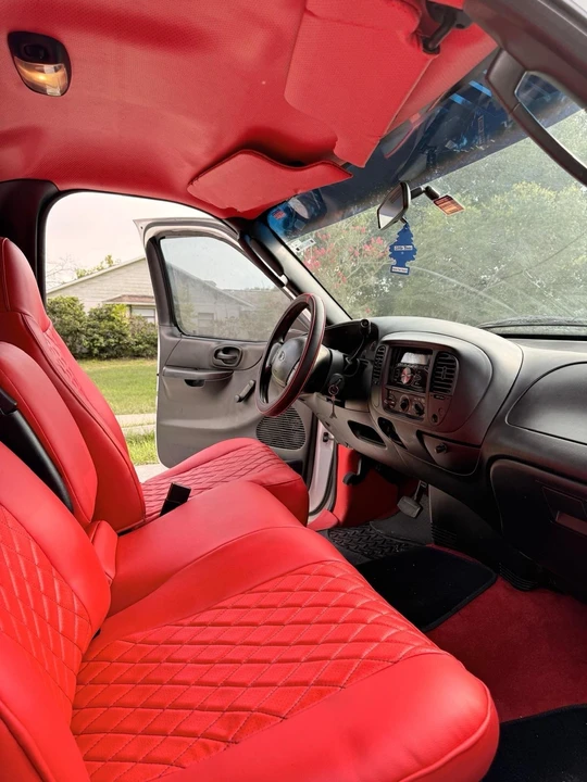 2003 Ford F-150 10th Gen - Image 11 of 14