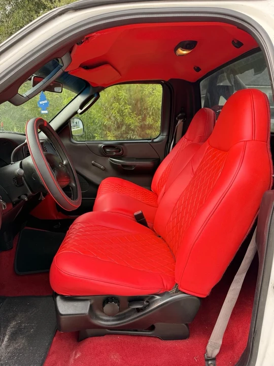 2003 Ford F-150 10th Gen - Image 14 of 14