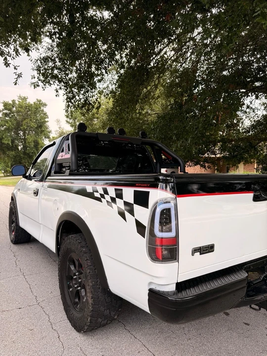 2003 Ford F-150 10th Gen - Image 6 of 14