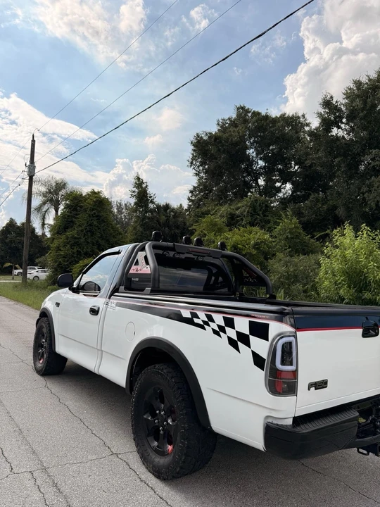 2003 Ford F-150 10th Gen - Image 10 of 14