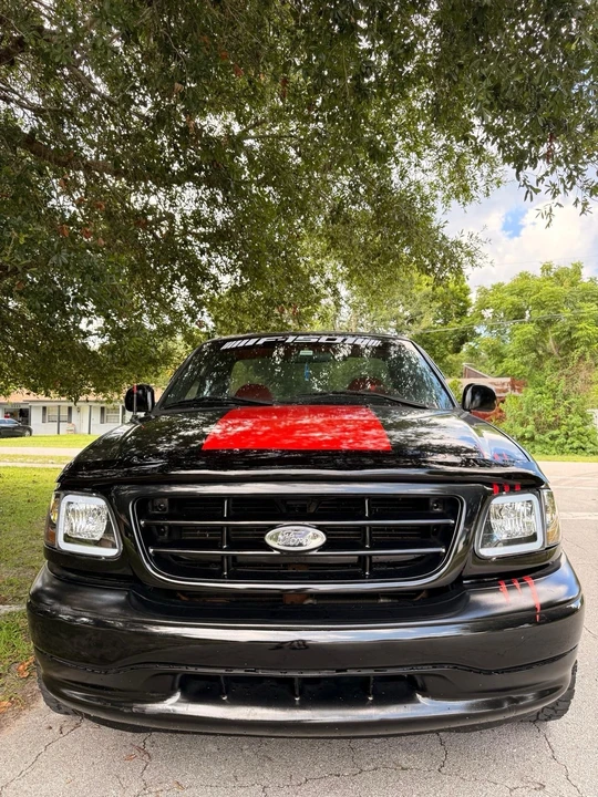 2003 Ford F-150 10th Gen - Image 2 of 14