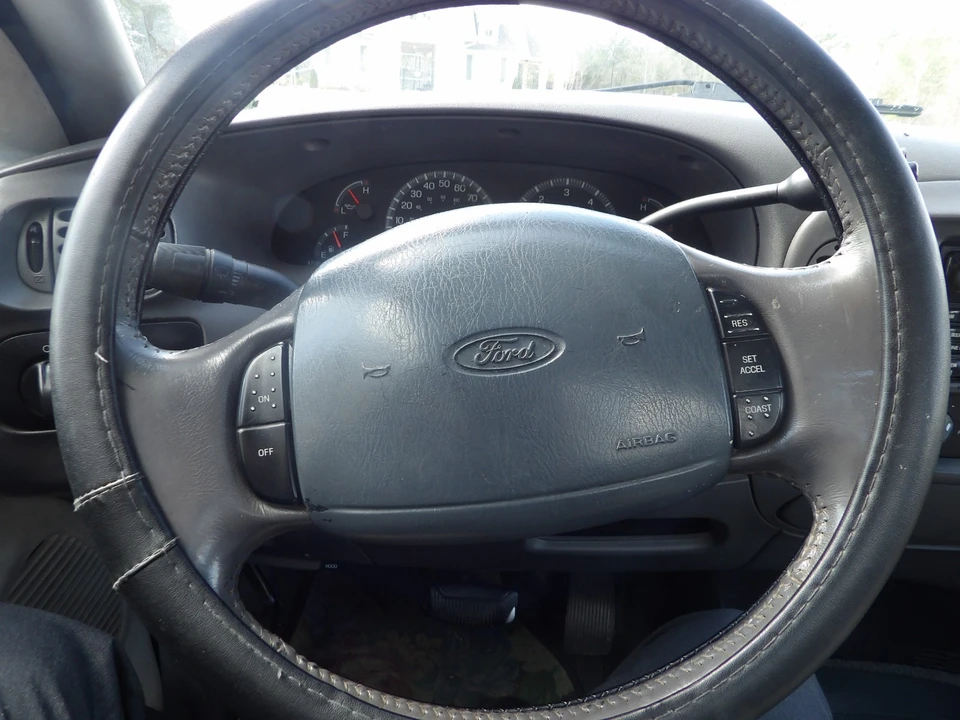 2003 Ford F-150 10th Gen - Image 12 of 16
