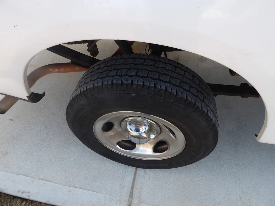 2003 Ford F-150 10th Gen - Image 15 of 16