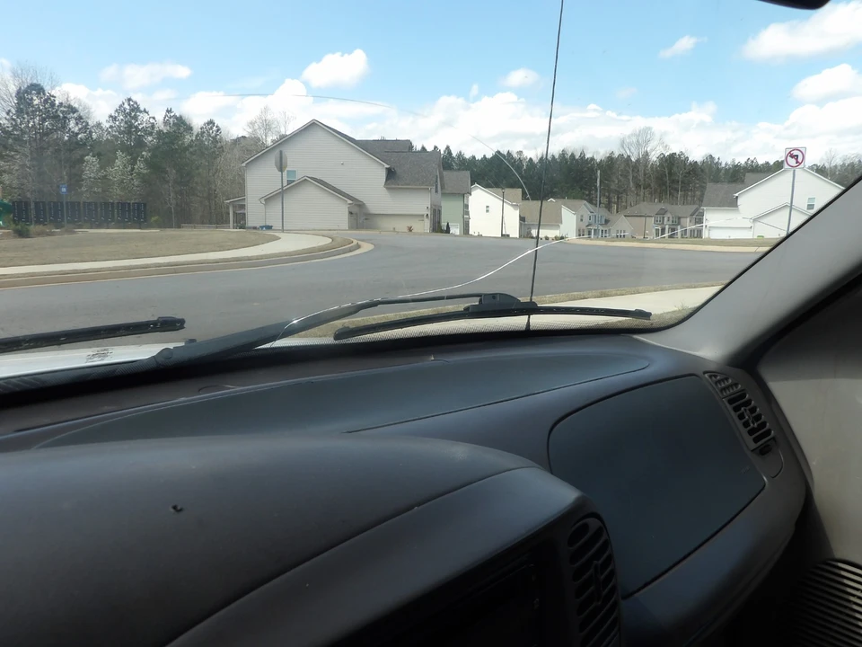 2003 Ford F-150 10th Gen - Image 14 of 16