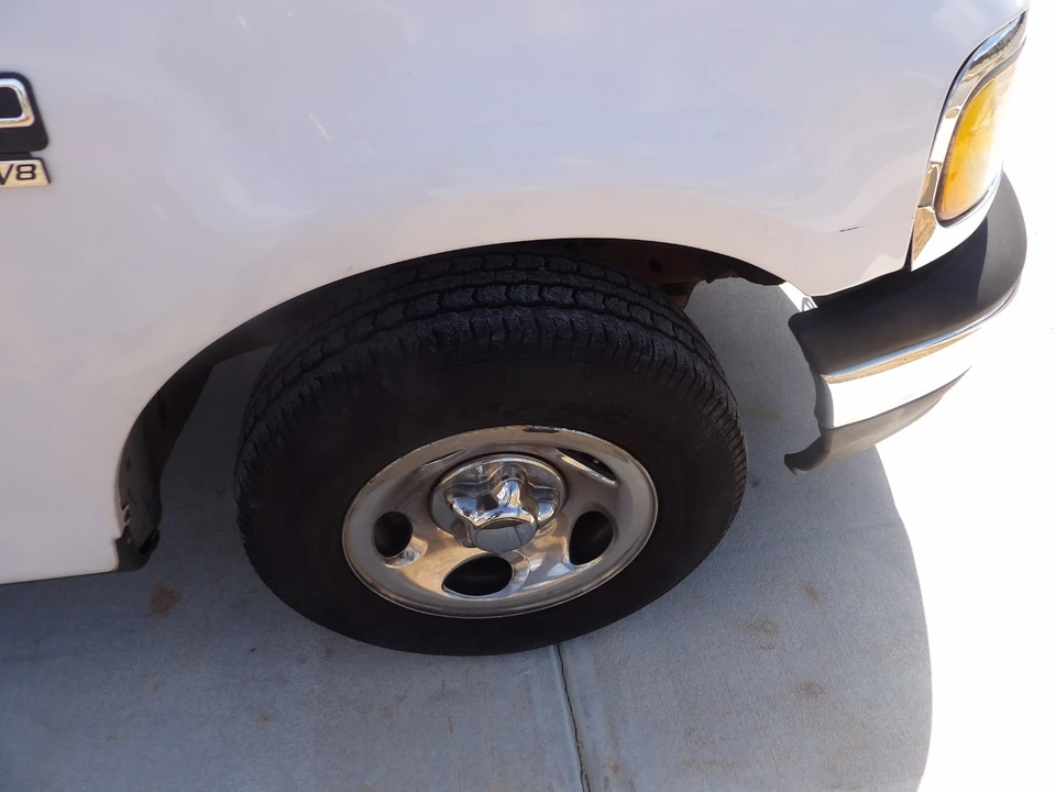 2003 Ford F-150 10th Gen - Image 16 of 16