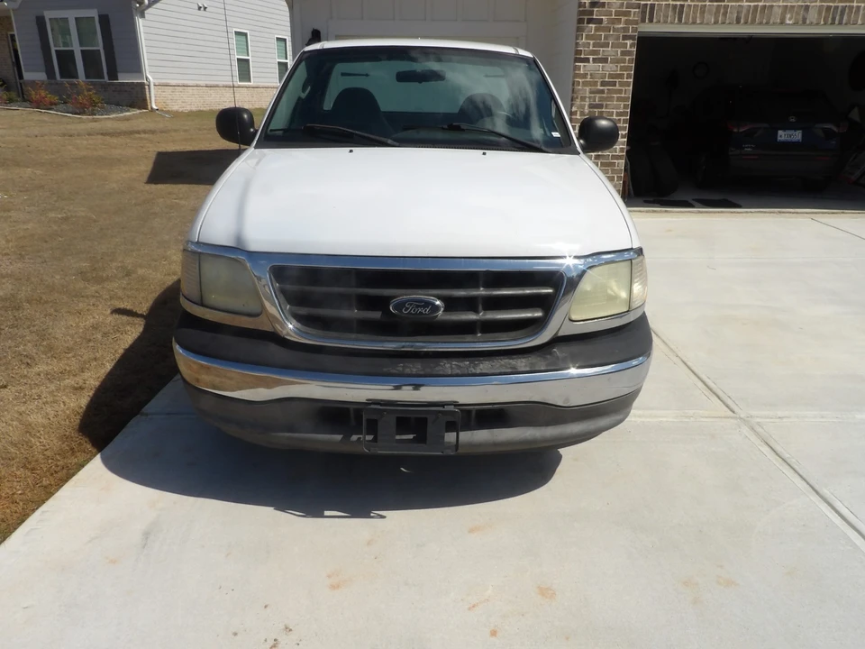 2003 Ford F-150 10th Gen - Image 2 of 16