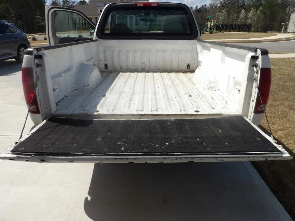 2003 Ford F-150 10th Gen - Image 6 of 16