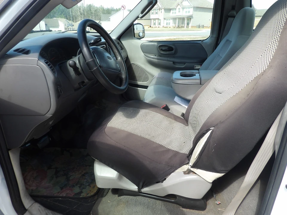 2003 Ford F-150 10th Gen - Image 8 of 16
