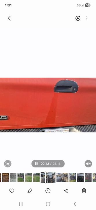 2003 Ford F-150 10th Gen - Image 10 of 12