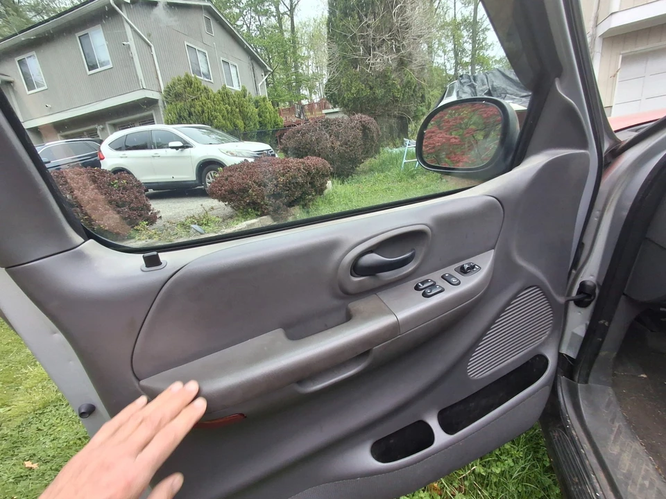 2003 Ford F-150 10th Gen - Image 3 of 12