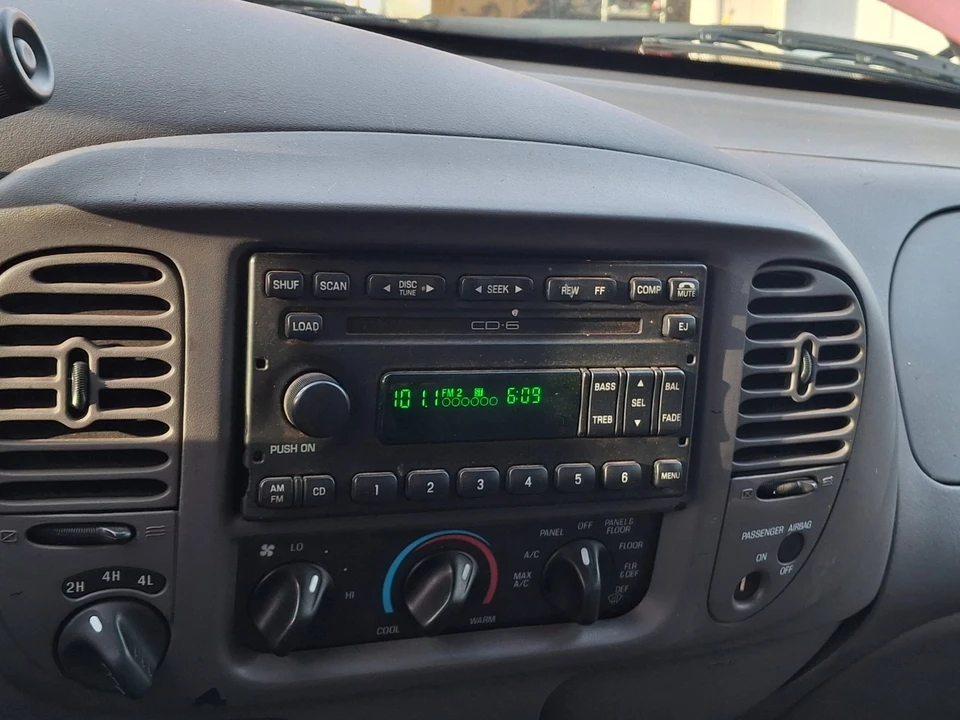 2003 Ford F-150 10th Gen - Image 12 of 12